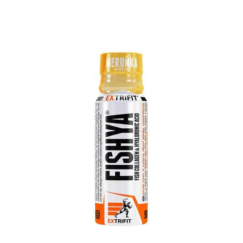 Extrifit Fishya Shot (90 ml, Apricot)